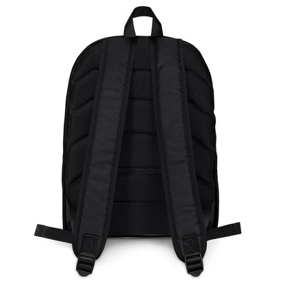 Silent Battles Backpack