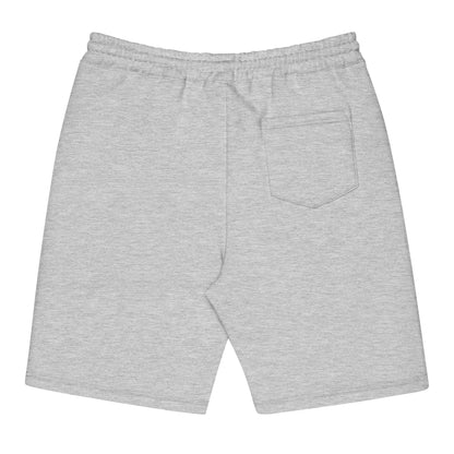 Love Yourself Fleece Shorts