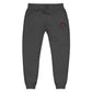 Live With Mistakes Joggers (Black)