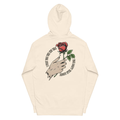 Silent Battles Hoodie