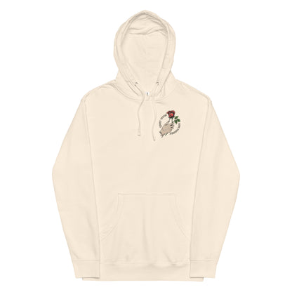 Silent Battles Hoodie