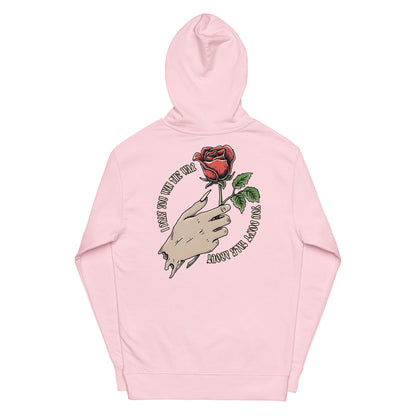 Silent Battles Hoodie