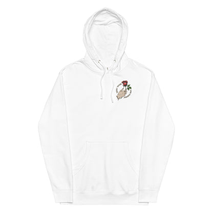 Silent Battles Hoodie